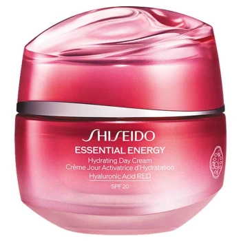 Essential Energy Hydrating Day Cream