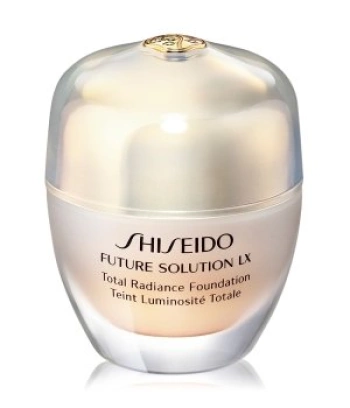 Future Solution Lx Total Radiance Foundation Spf 15