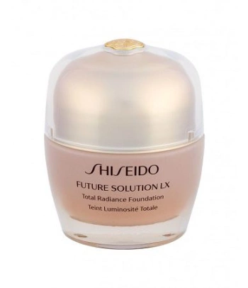 Future Solution Lx Total Radiance Foundation Spf 15