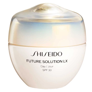 Future Solution Lx Total Protection Day Cream Spf50