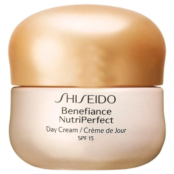 Benefiance Nutriperfect Day Cream