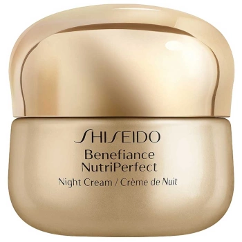 Benefiance Nutriperfect Night Cream