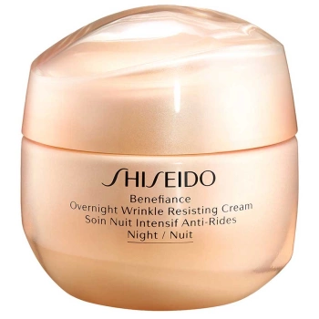 Benefiance Overnight Wrinkle Resisting Cream