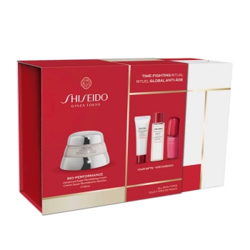 Time-Fight Ritual Gift Set 2025