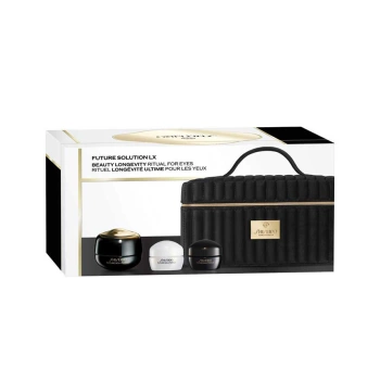 Beauty Longevity Ritual For Eyes Gift Set 2025