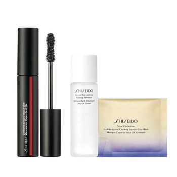 Shiseido Perfect Eyes Set