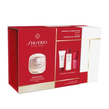 Wrinkle Correcting Ritual Gift Set 2025