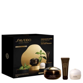 Future Solution Lx Eye Care Set