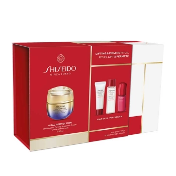 Vital Perfection Uplifting & Firming Advanced Cream Gift Set 2025