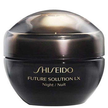 Future Solution Lx Total Regenerating Cream