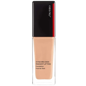 Synchro Skin Radiant Lifting Foundation