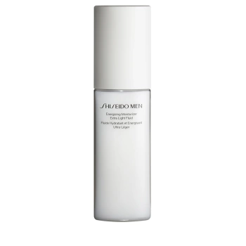 Men's Energizing Moisturizer Extra Light Fluid