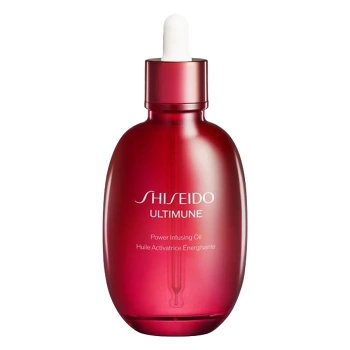 Shiseido Ultimune Power Infusing Oil