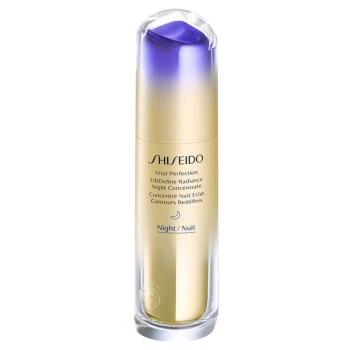 Vital Perfection Liftdefine Radiance Night Concentrate