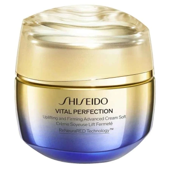 Vital Perfection Uplifting And Firming Advanced Cream Soft