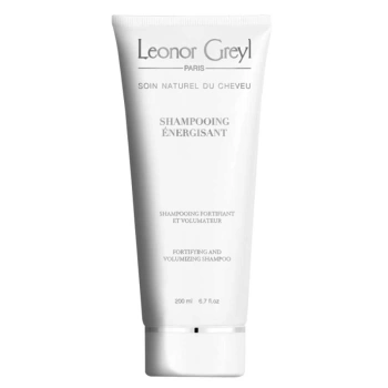 Leonor Greyl Shampooing Énergisant