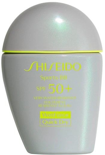 Sports Bb 50+ Fluid