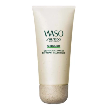 Shikulime Gel-To-Oil Cleanser