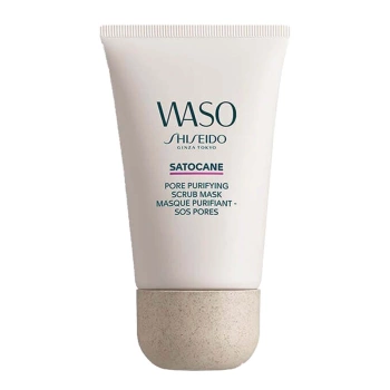 Satocane Pore Purifying Scrub Mask