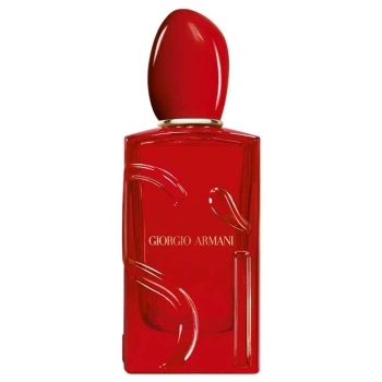 Si Passione Red Musk Eau De Parfum
