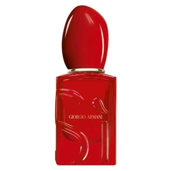 Si Passione Red Musk Eau De Parfum
