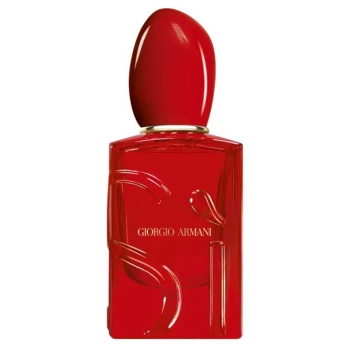 Si Passione Red Musk Eau De Parfum