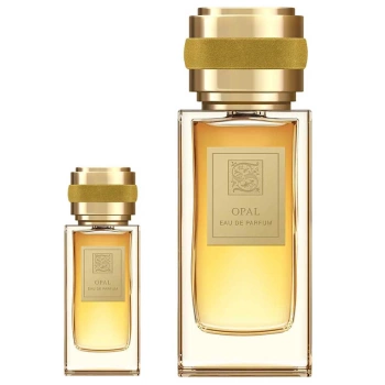 Signature Sillage D` Opal + 15Ml+ Funnel Gift Seteau De Parfum