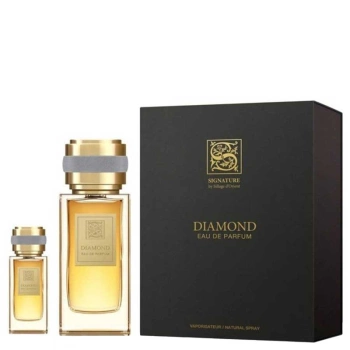 Diamond Eau De Parfum