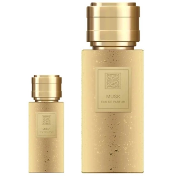 Signature Sillage D` Power Of The Scent Musk + 15Ml+ Funnel Gift Seteau De Parfum
