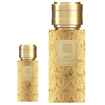Signature Sillage D` Power Of The Scent Rose + 15Ml+ Funnel Gift Seteau De Parfum