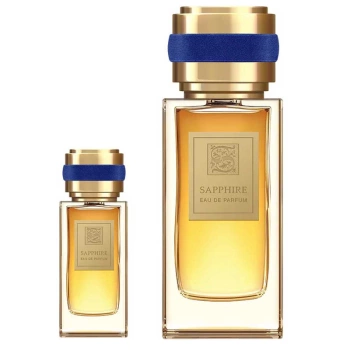 Signature Sillage D` Saphire + 15Ml+ Funnel Gift Seteau De Parfum