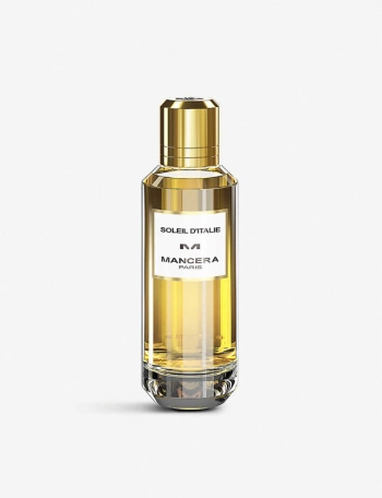 Soleil D`italie Unisex Eau De Parfum