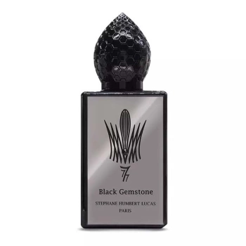 Luc Black Gemstone  Eau De Parfum Unisex Fragrance