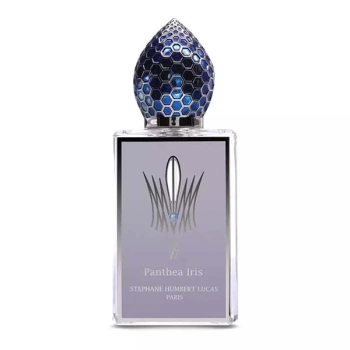 Luc Panthea Iris  Eau De Parfum Unisex Fragrance