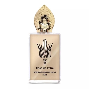 Luc Rose De Petra  Eau De Parfum Unisex Fragrance