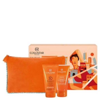 Routine Solaire Haute Protection Set