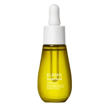 SUPERFOOD FACIAL OIL 15ML