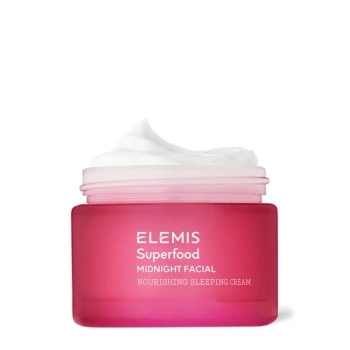 Superfood Midnight Facial Sleeping Cream