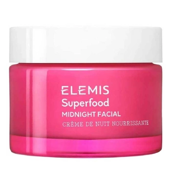 SUPERFOOD MIDNIGHT FACIAL 50ML