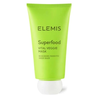 Superfood Vital Veggie Mask