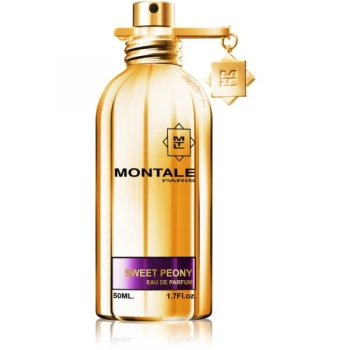 Sweet Peony Eau De Parfum