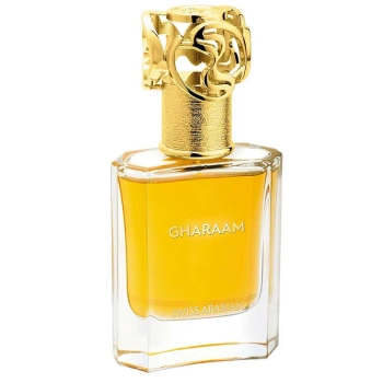 Gharaameau De Parfum