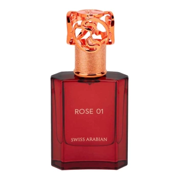Rose 01 Eau De Parfum