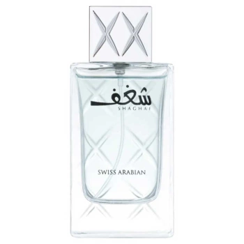 Shaghaf Eau De Parfum Man Fragrance