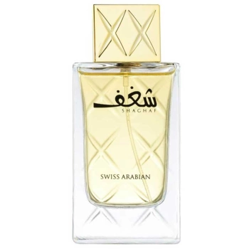 Shaghaf Eau De Parfum