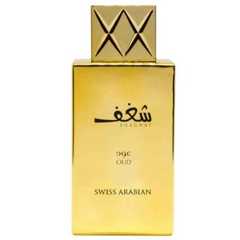 Shaghaf Oudeau De Parfum