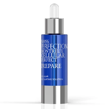Cellular Exfoliating Solution