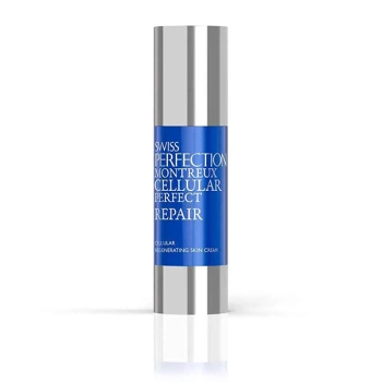 Cellular Regenerating Skin Cream
