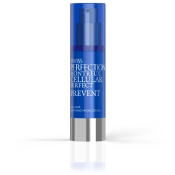 Cellular Soothing Facial Lotion