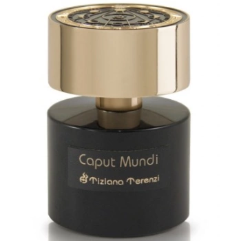 Caput Mundi Unisex Parfum